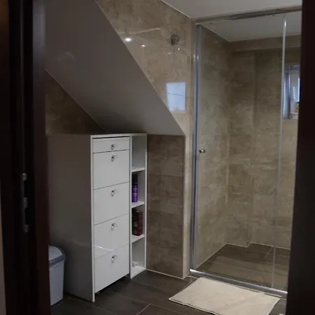 Apartment Pod Rusztem *