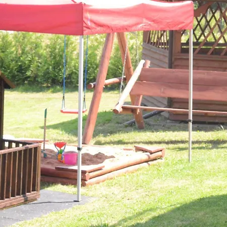 Pod Rusztem Wysowa-Zdroj