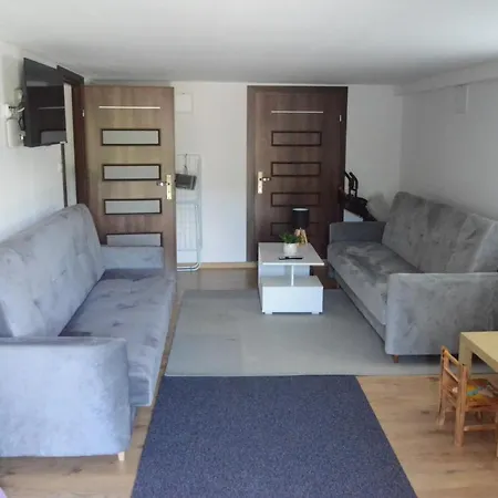 Pod Rusztem * Wysowa-Zdroj