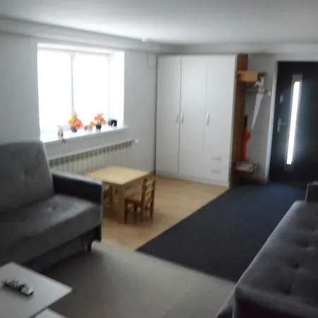 Pod Rusztem